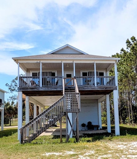 2190 Highway 98 E, Carrabelle, FL 32322