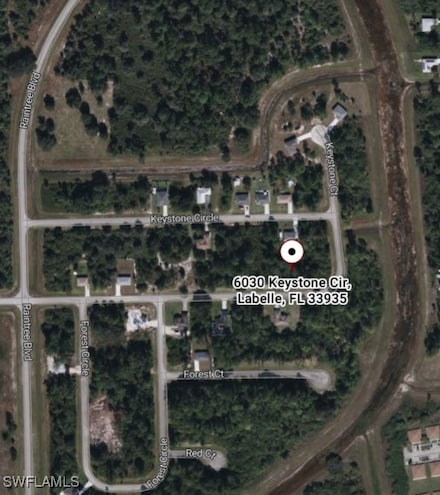 6030 Keystone Cir, Labelle, FL 33935