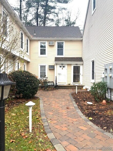 54 Rope Ferry Rd Unit C55, Waterford, CT 06385