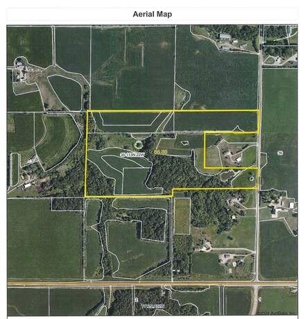 XXX Zachary Ave, Cedar Lake Township, MN 55020