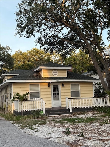 284 North St, Palm Harbor, FL 34683