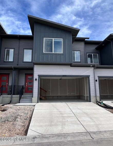 2472 N Canal View Ln, Heber City, UT 84032