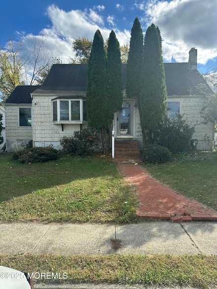 4 Clarence Ave, Long Branch, NJ 07740