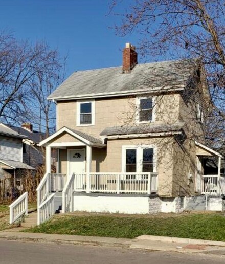 1588 Isabel Ave, Columbus, OH 43211