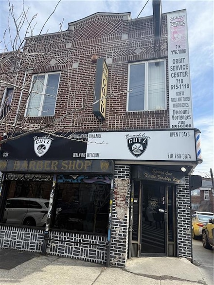3139 Coney Island Ave, Brooklyn, NY 11235