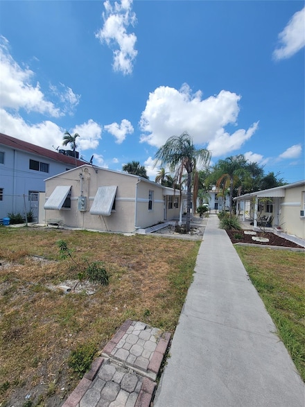 1822 Johnson St, Hollywood, FL 33020
