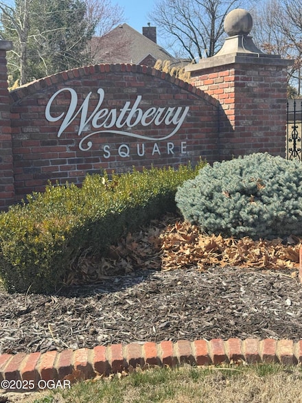 Lot 28 Westberry, Joplin, MO 64804