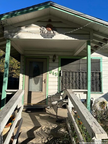 815 Ripford St, San Antonio, TX 78225
