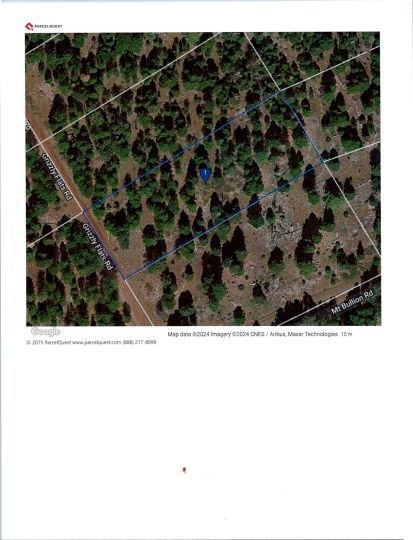 Lot 13 Blk 16 Hu2 Grizzly Flat Rd, Alturas, CA 96101