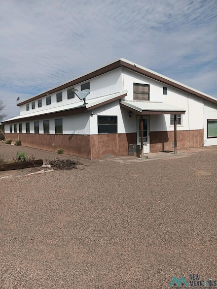 3115 Florida St SW, Deming, NM 88030