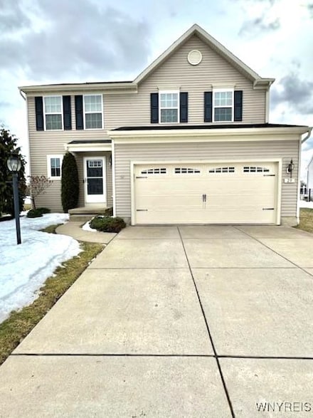 29 Skylark Ln, Niagara Falls, NY 14304