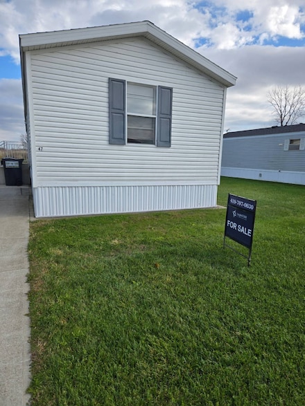 1301 Unit 47, Fremont, OH 43420
