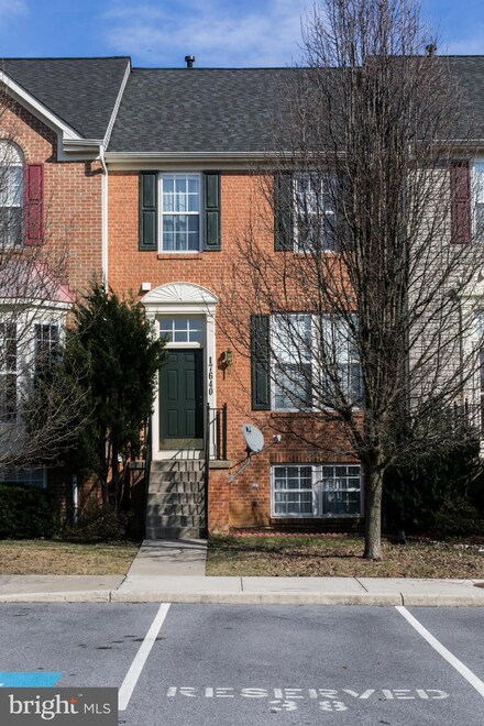 17640 Basalt Way, Hagerstown, MD 21740