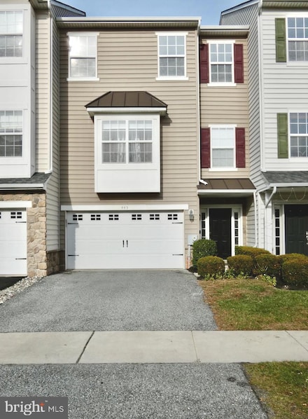 445 Jacobsen Dr Unit 58, Newark, DE 19702