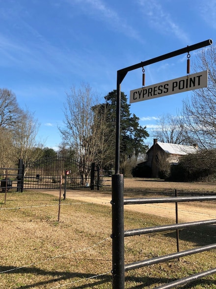 0 Tbd Cypress Point Ln Unit 11606099, Wanilla, MS 39654