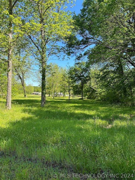 0 Cedar Ridge Rd Unit 2417187, Gore, OK 74435