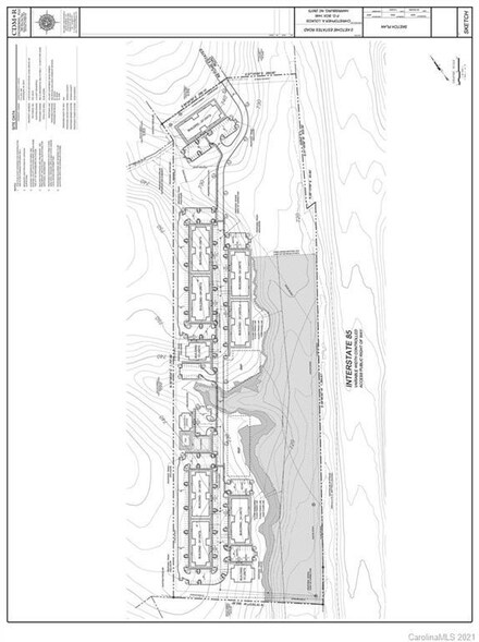 00 Ketchie Estates Rd, China Grove, NC 28023