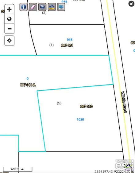 0 Wilville Rd Unit 253923, Fort Valley, GA 31030