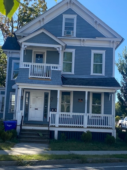 111 Bay St Unit 113, Springfield, MA 01109