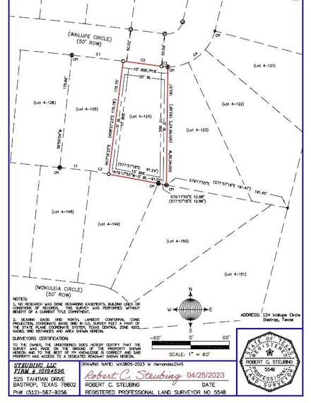 160 Wailupe Cir, Bastrop, TX 78602