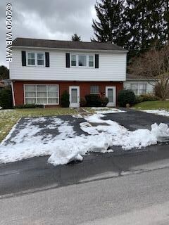 11 W Keller St, Lock Haven, PA 17745