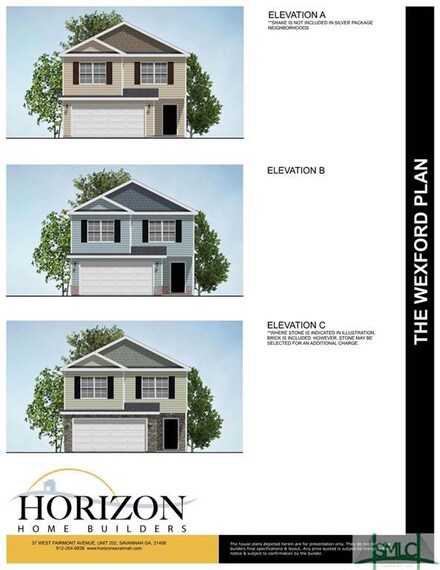 141 Western Red Cedar Dr, Stillwell, GA 31329