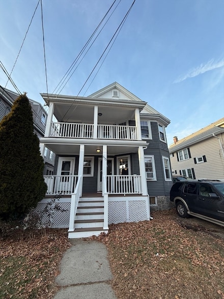 575 Weld St Unit 2, West Roxbury, MA 02132