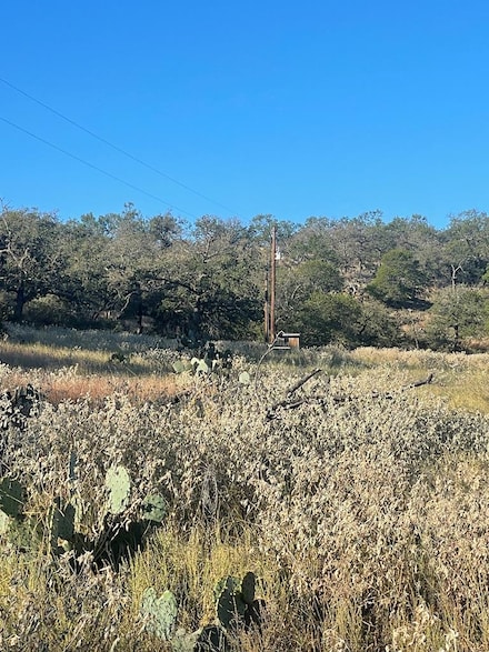 1 Little Willow Creek Rd, Mason, TX 76856
