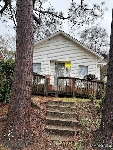 2220 Windsor Ave, Montgomery, AL 36107