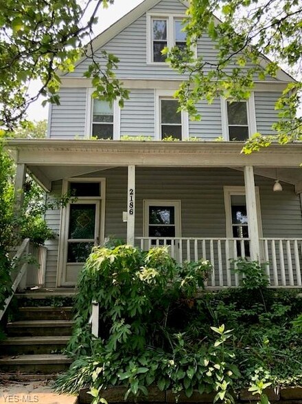 2186 E 35th St, Cleveland, OH 44115