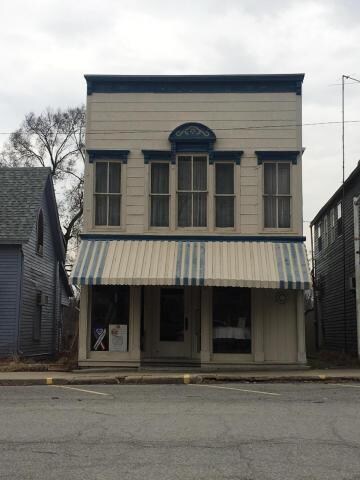 113 S Washington St, Oregon, MO 64473