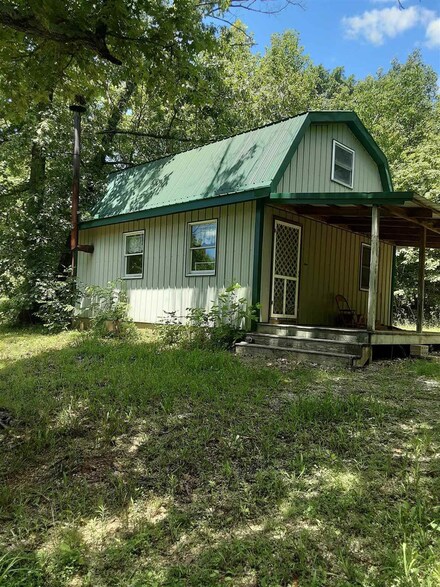 0 Dover Hill Rd Unit 202126168, Loogootee, IN 47553