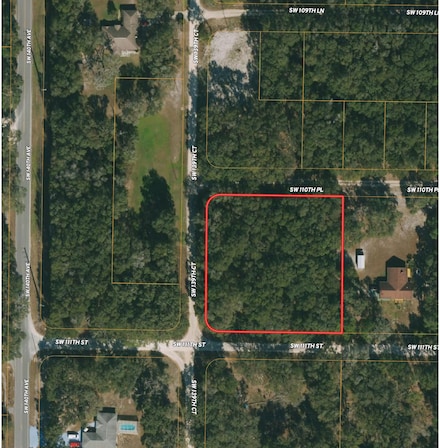 0 SW 198 Terrace, Dunnellon, FL 34432