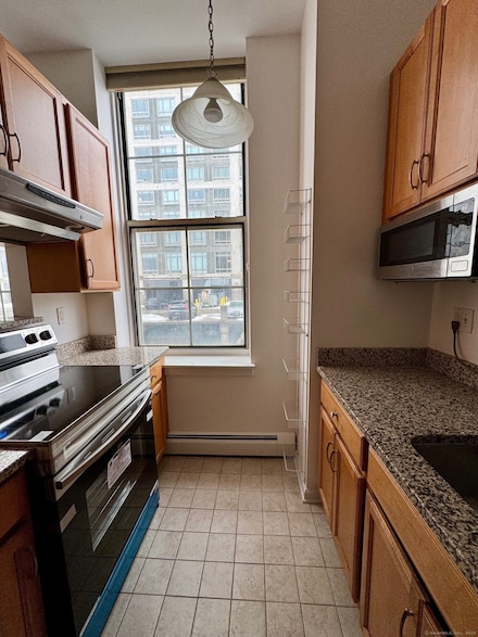 124 Court St Unit 407, New Haven, CT 06511