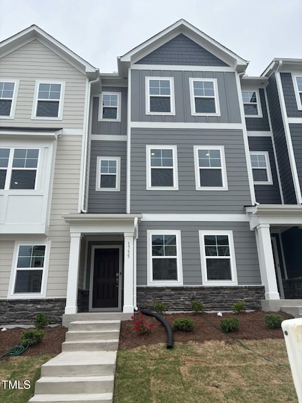 1755 Night Sky Trail, Apex, NC 27502