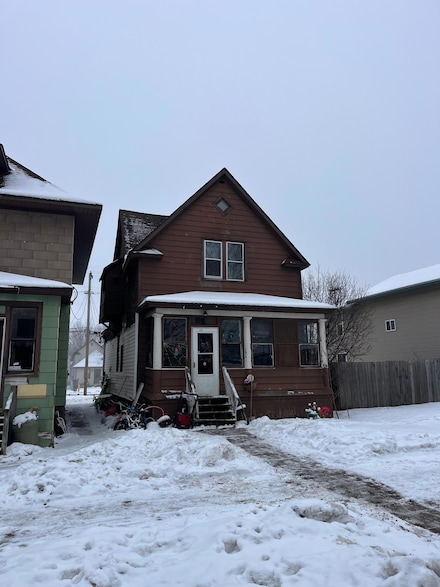 118 2nd St S, Virginia, MN 55792