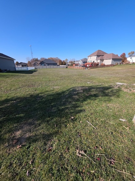 206 Hickory St, Peotone, IL 60468