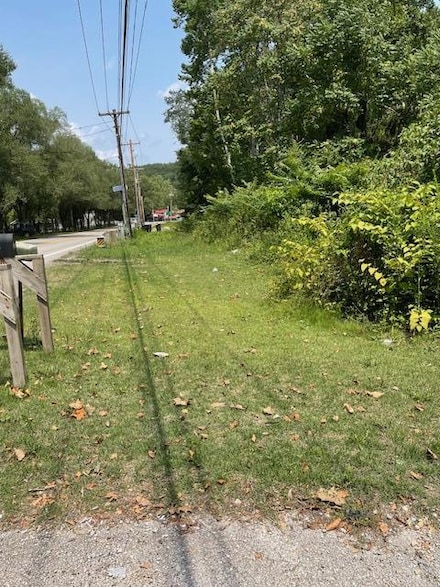 Rt 40 S Side National Rd, Triadelphia, WV 26059