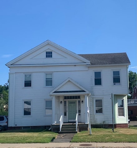 362 Front St, Chicopee, MA 01013