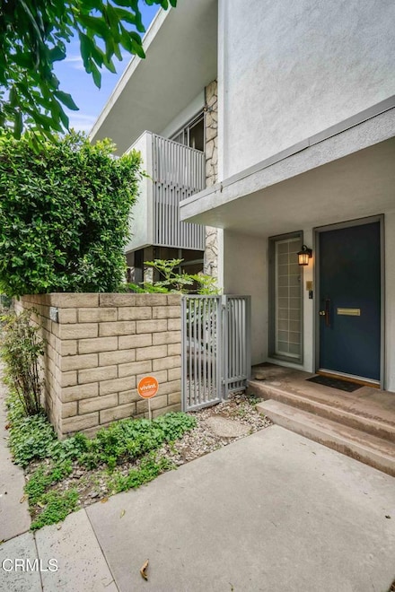 4213 W Sarah St Unit 22, Burbank, CA 91505