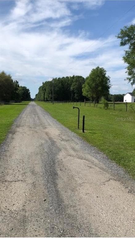 0 NE 155th Ave, Williston, FL 32696