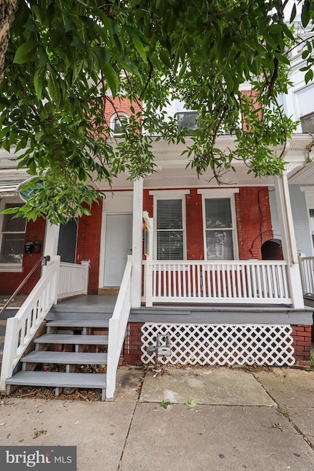 706 W Princess St, York, PA 17401
