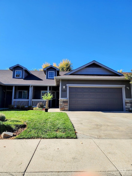 3287 N Aster Ave, Boise, ID 83704