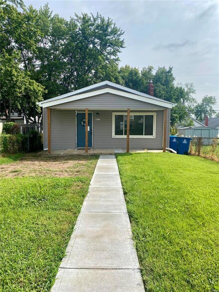 4717 Hannover Ave, Saint Louis, MO 63123