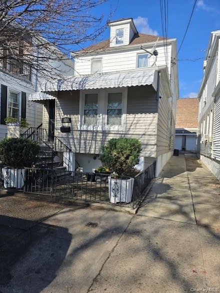 1003 Sackett Ave, Bronx, NY 10462