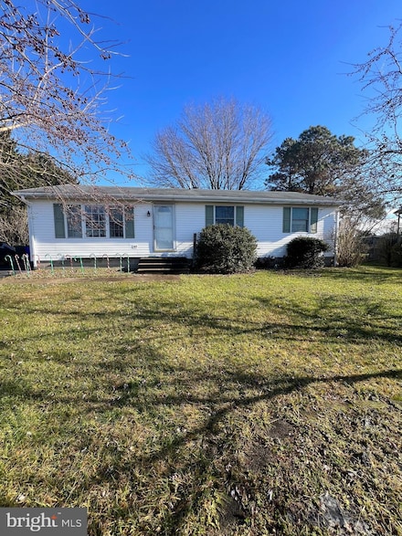 1966 Ironmine Rd, Felton, DE 19943