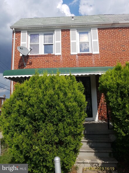 1509 N Lakewood Ave, Baltimore, MD 21213