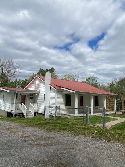7213 Old Nashville Rd, Fairview, TN 37062
