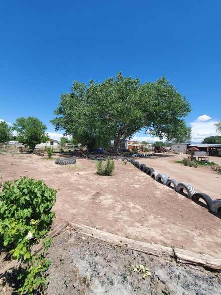 25 Ranchitos Rd, Belen, NM 87002