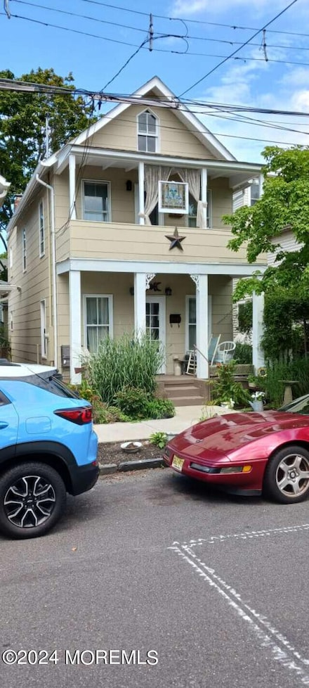 109 Webb Ave, Ocean Grove, NJ 07756